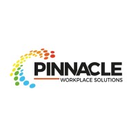 PINNACLE WORKPLACE SOLUTIONS logo, PINNACLE WORKPLACE SOLUTIONS contact details