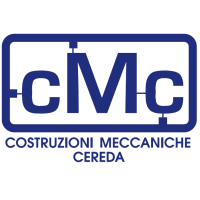 C.M.C. Costruzioni Meccaniche Cereda di Cereda Marco logo, C.M.C. Costruzioni Meccaniche Cereda di Cereda Marco contact details