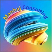 Manhaj Consulting logo, Manhaj Consulting contact details