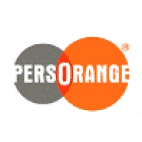 persOrange logo, persOrange contact details