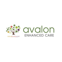 Avalon Memory Care logo, Avalon Memory Care contact details