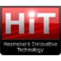 Heemskerk Innovative Technology BV (HIT) logo, Heemskerk Innovative Technology BV (HIT) contact details