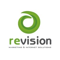 Revision Marketing & Web Solutions logo, Revision Marketing & Web Solutions contact details