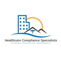 Healthcare Compliance Specialists L.L.C. logo, Healthcare Compliance Specialists L.L.C. contact details