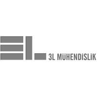 3L Mühendislik logo, 3L Mühendislik contact details