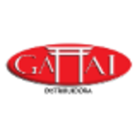 GATTAI DISTRIBUIDORA logo, GATTAI DISTRIBUIDORA contact details