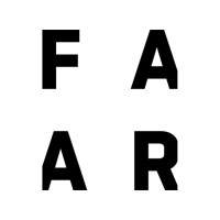 Faar Gallery logo, Faar Gallery contact details