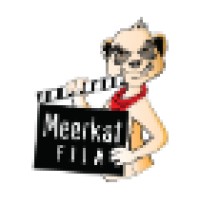 Meerkat Film logo, Meerkat Film contact details