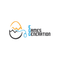 E Games Generation logo, E Games Generation contact details