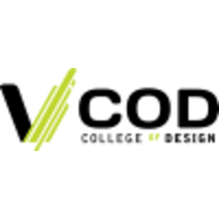 Victory College of Design [ VCOD ] logo, Victory College of Design [ VCOD ] contact details