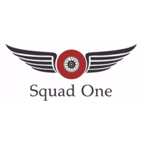 Squad One (PMS) logo, Squad One (PMS) contact details