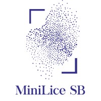 MiniLice SB logo, MiniLice SB contact details