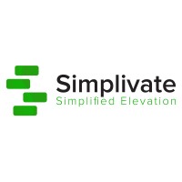 Simplivate logo, Simplivate contact details