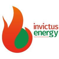 Invictus Energy Group logo, Invictus Energy Group contact details