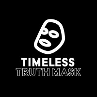 TIMELESS TRUTH MASK logo, TIMELESS TRUTH MASK contact details