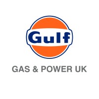 Gulf Gas & Power UK logo, Gulf Gas & Power UK contact details