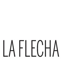 LA FLECHA logo, LA FLECHA contact details