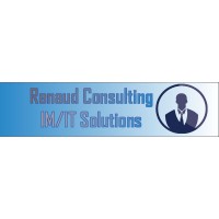 Renaud Consulting IM/IT Solutions logo, Renaud Consulting IM/IT Solutions contact details