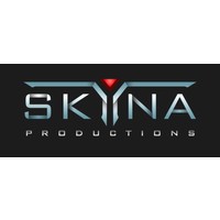 SKYNA Productions logo, SKYNA Productions contact details