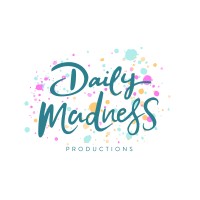 Daily Madness Productions logo, Daily Madness Productions contact details