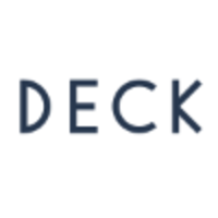 Deck logo, Deck contact details