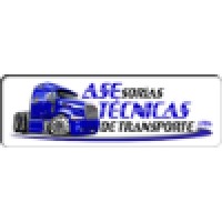 ASEsorias TECNICAS de Transporte Ltda logo, ASEsorias TECNICAS de Transporte Ltda contact details