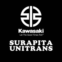 PT. Surapita Unitrans logo, PT. Surapita Unitrans contact details