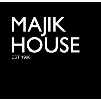 Majik House logo, Majik House contact details