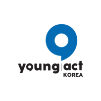 Youngact Korea logo, Youngact Korea contact details