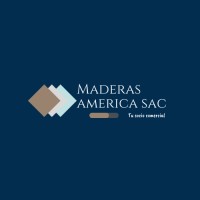 Maderas America S.A.C logo, Maderas America S.A.C contact details