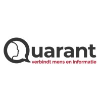 Quarant BV logo, Quarant BV contact details