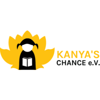 Kanya's Chance e.V. logo, Kanya's Chance e.V. contact details