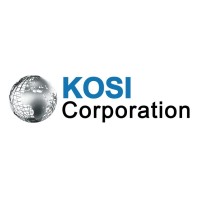 KOSI Corporation Limited logo, KOSI Corporation Limited contact details