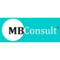 MB Consult logo, MB Consult contact details