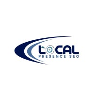 Local Presence SEO logo, Local Presence SEO contact details