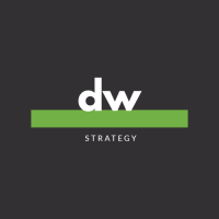 DW Strategies logo, DW Strategies contact details