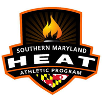 Southern Maryland H.E.A.T Athletic Program Incorporated logo, Southern Maryland H.E.A.T Athletic Program Incorporated contact details