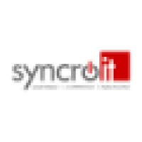 Syncro-IT logo, Syncro-IT contact details