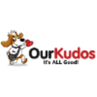 Our Kudos Inc. logo, Our Kudos Inc. contact details