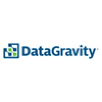 DataGravity logo, DataGravity contact details