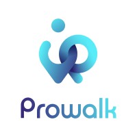 Prowalk logo, Prowalk contact details