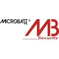 Microbatt logo, Microbatt contact details