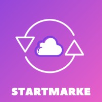 Startmarke logo, Startmarke contact details