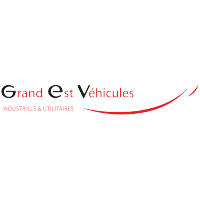 Grand Est Véhicules Industriels et Utilitaires logo, Grand Est Véhicules Industriels et Utilitaires contact details