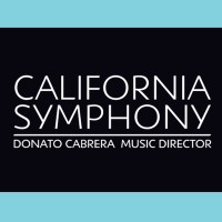 California Symphony logo, California Symphony contact details