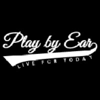 Play by Ear Label logo, Play by Ear Label contact details