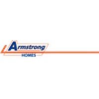 Armstrong Homes logo, Armstrong Homes contact details