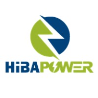 HIBAPOWER logo, HIBAPOWER contact details