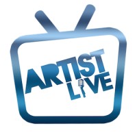 Artist Live TV logo, Artist Live TV contact details