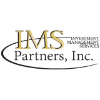 IMS Partners, Inc. logo, IMS Partners, Inc. contact details